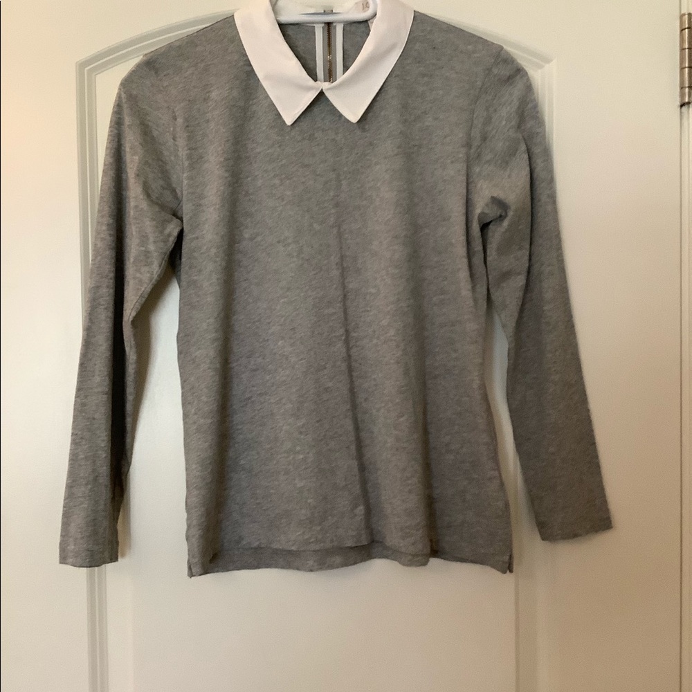 J.Crew Top Size EUC XS - Picture 2 of 10